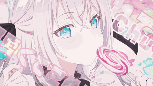 Alya Alya Sometimes Hides Her Feelings GIF
