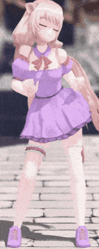 Alymew Alymew Dance GIF