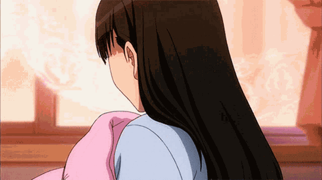 Amagami Amagami Ss GIF