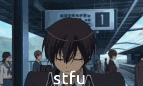 Amagi Brilliant Park Kanie Seiya GIF