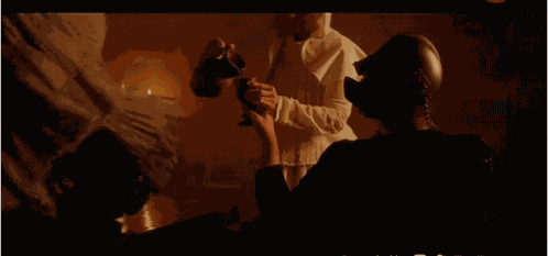 Amaia Meiga Dance GIF