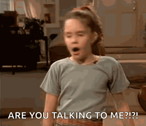 Amanda Bynes Robert De Niro GIF