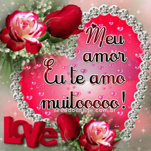 Amara Vida Love You GIF