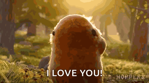 Amazed Mabel GIF