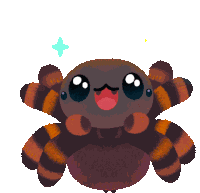 Amazed Pikaole Sticker