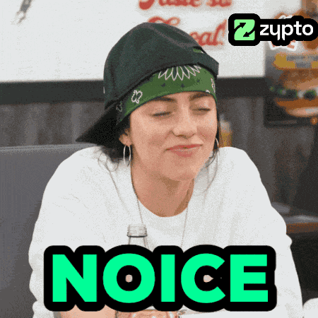 Amazing Brilliant GIF