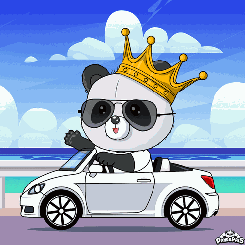 Amazing Day Bm GIF