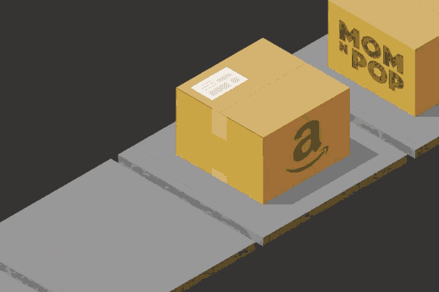Amazon GIF