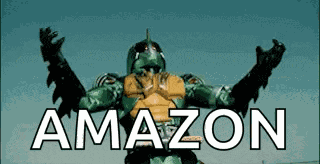 Amazons Driver Omega GIF