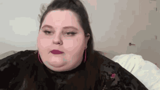 Amber Lynn GIF