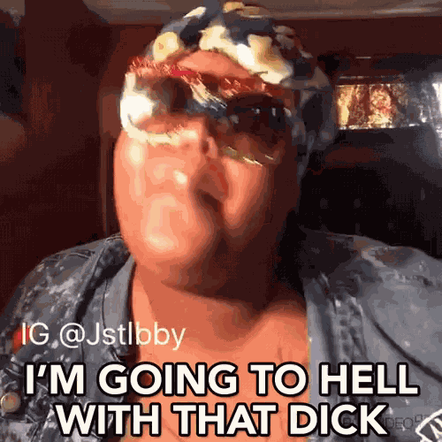 Amber Wagner Jstlbby GIF