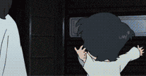 Ame Wolf Children GIF