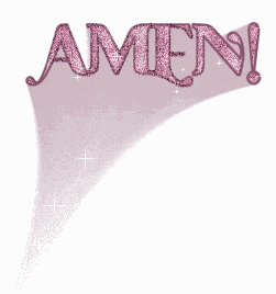Amen GIF
