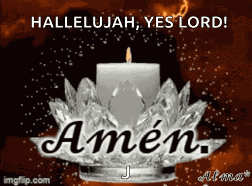 Amen Vela GIF