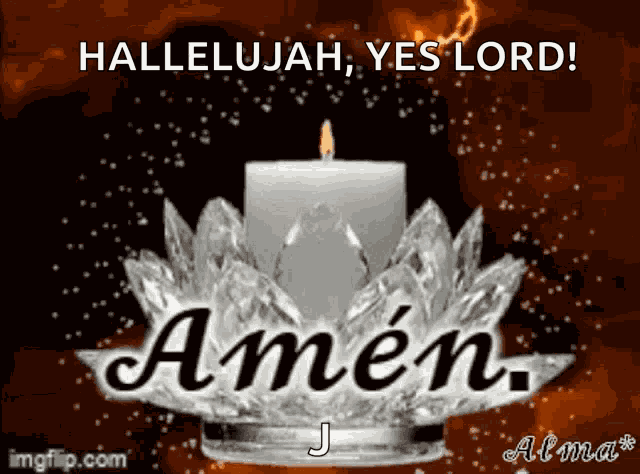 Amen Vela GIF