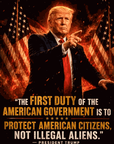 America America Is Back GIF