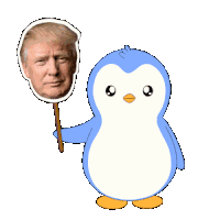 America American Sticker