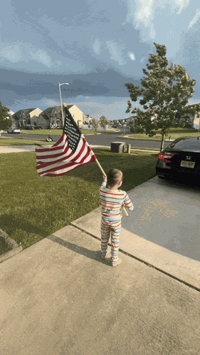 America American GIF