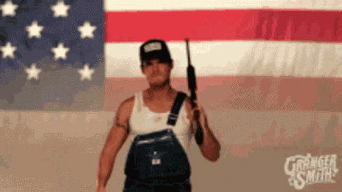 America GIF