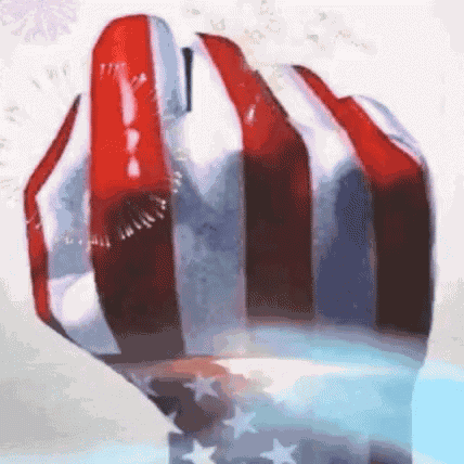 America Freedom GIF