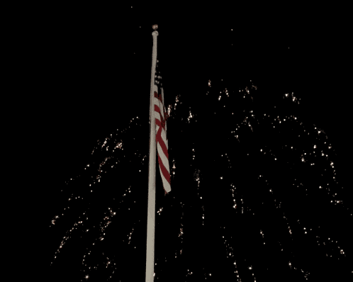 America God Bless America GIF