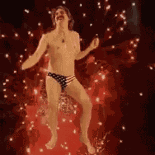 America Usa GIF
