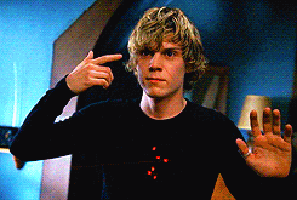 American Horror Story GIF