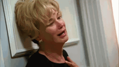 American Horror Story Jessica Lange GIF