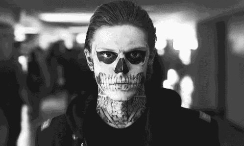 American Horror Story GIF