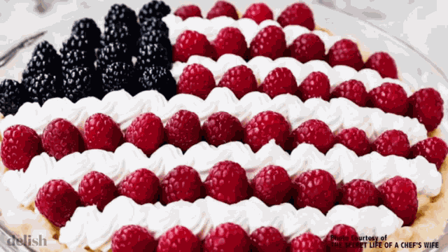 American Pie Dessert GIF