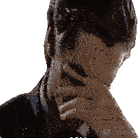 American Psycho Movie Sticker