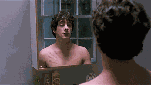 American Werewolf An American Werewolf In London GIF