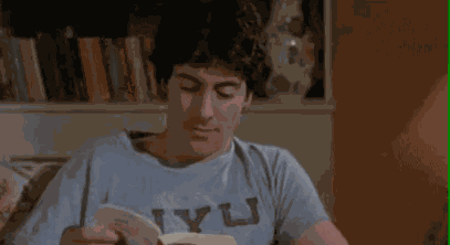 American Werewolf In London GIF