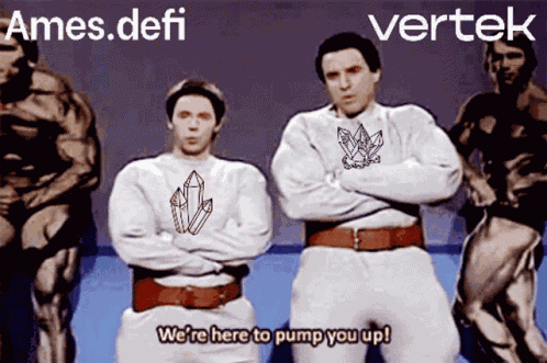 Ames Defi Vertek GIF