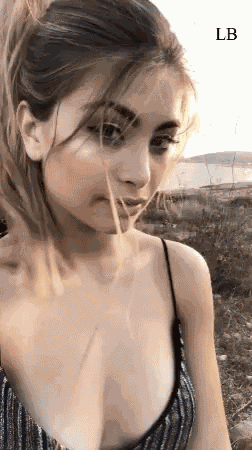 Amici17 Biondo GIF