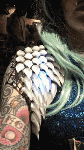 Amiedd 3d Printing GIF