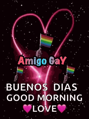 Amigo Amigos GIF
