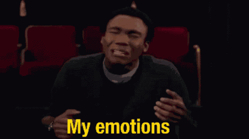Amirlotan Donald Glover GIF