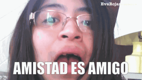 Amistadesamigo Eskaymagico GIF