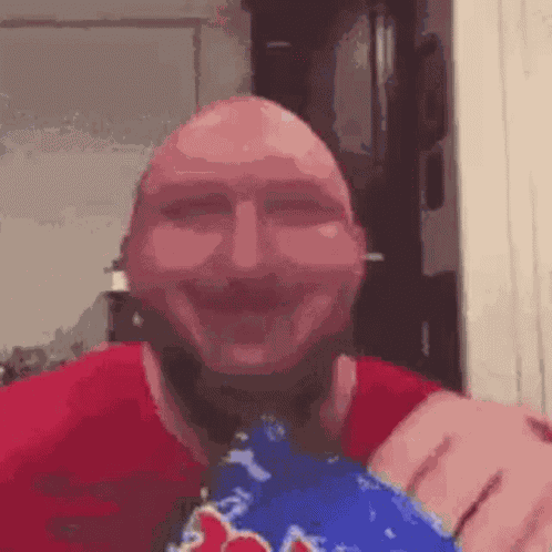 Amnacoded Maneatingchip GIF