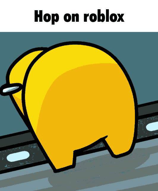 Among Us Among Us Twerk GIF