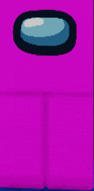 Among Us Character Meme