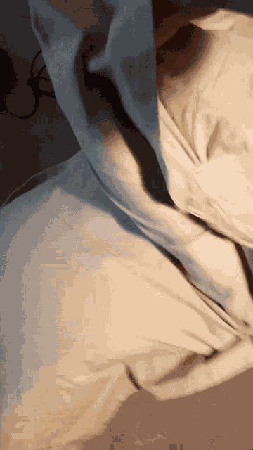 Among Us Pillow GIF