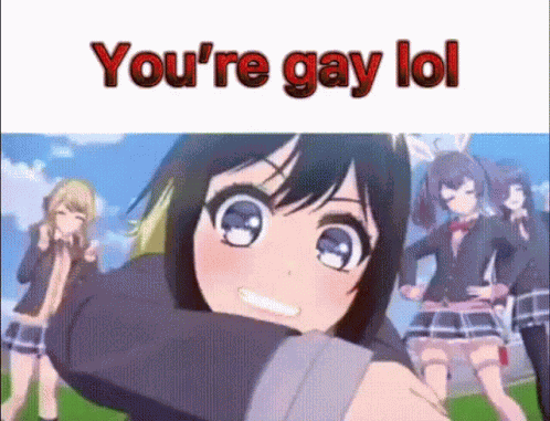 Among Us Sus GIF