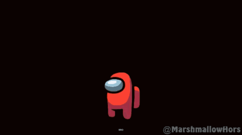 Among Us Us GIF