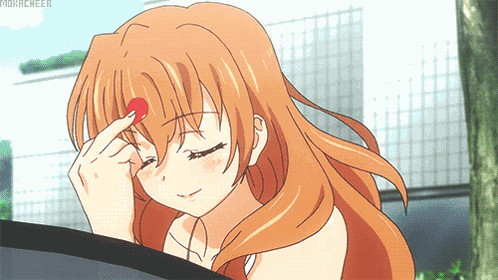 Amor Beijo GIF