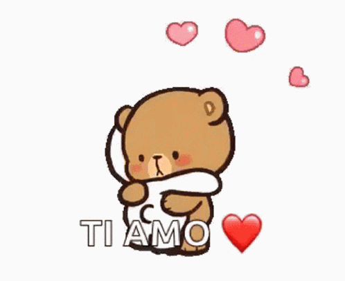 Amor GIF