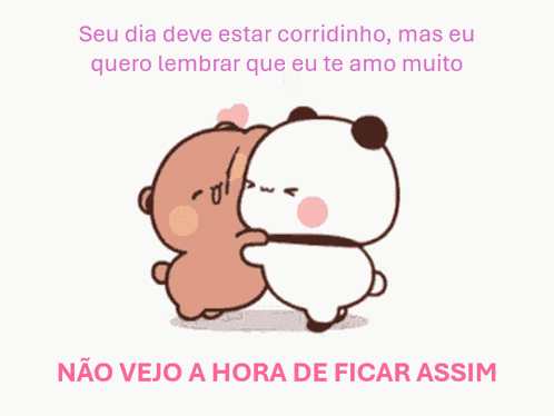 Amor Da Minha Vida GIF