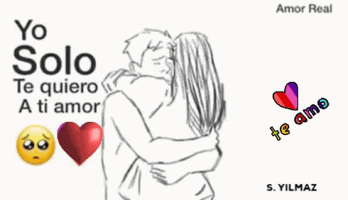 Amor Gifs GIF