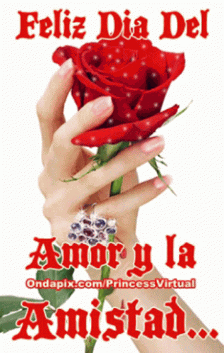 Amor Happy Day Of Love GIF